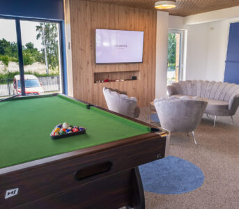 Ustronie Residence M34