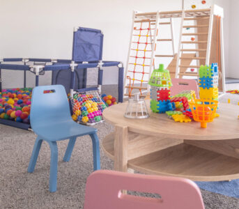 Ustronie Residence M34