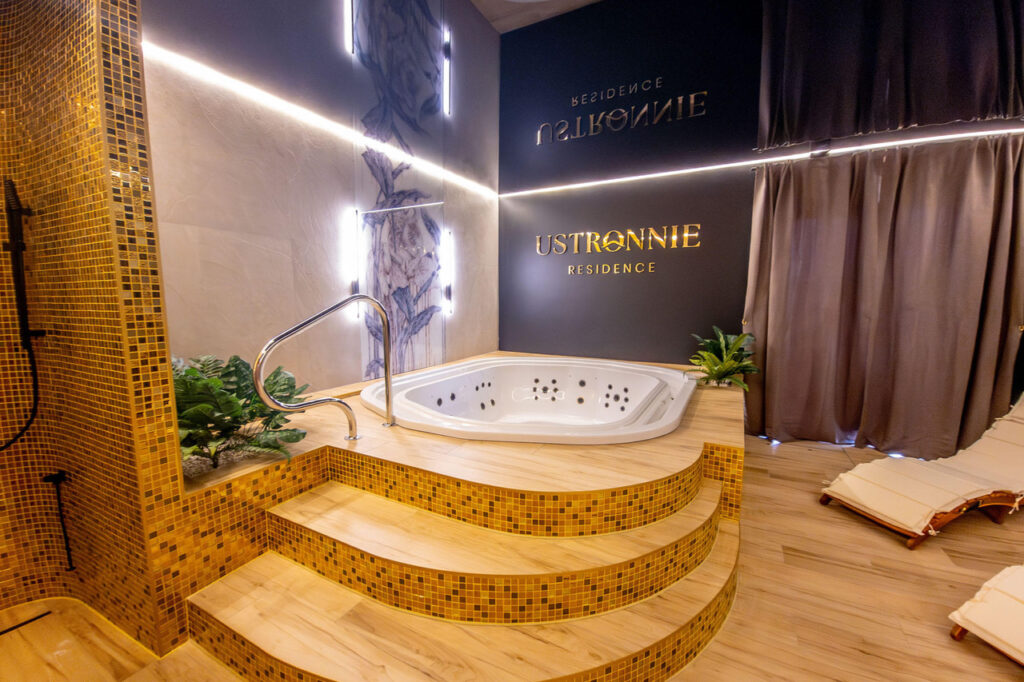 Apartament z rynku wtórnego - Ustronie Morskie