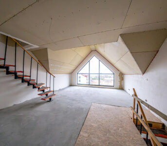 Ustronie Residence M34