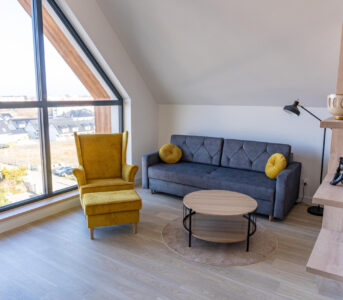 Ustronie Residence M34