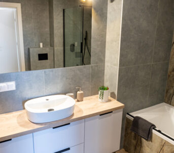 Ustronie Residence M34