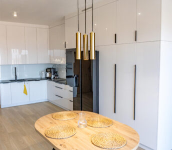 Ustronie Residence M34