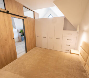 Ustronie Residence M34