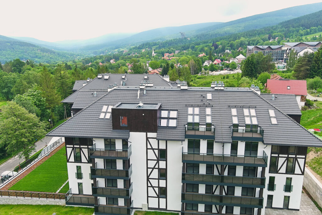 Apartamenty na sprzedaż Świeradów Zdrój