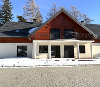 Apartamenty w promocji