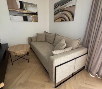 Apartamenty w promocji