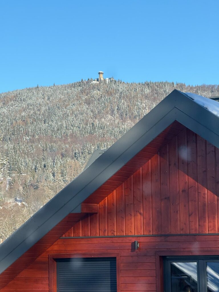 Szklarska Poręba – Analiza rynku pierwotnego 2026