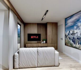 KARPACZ ORLIK Residence & SPA C104