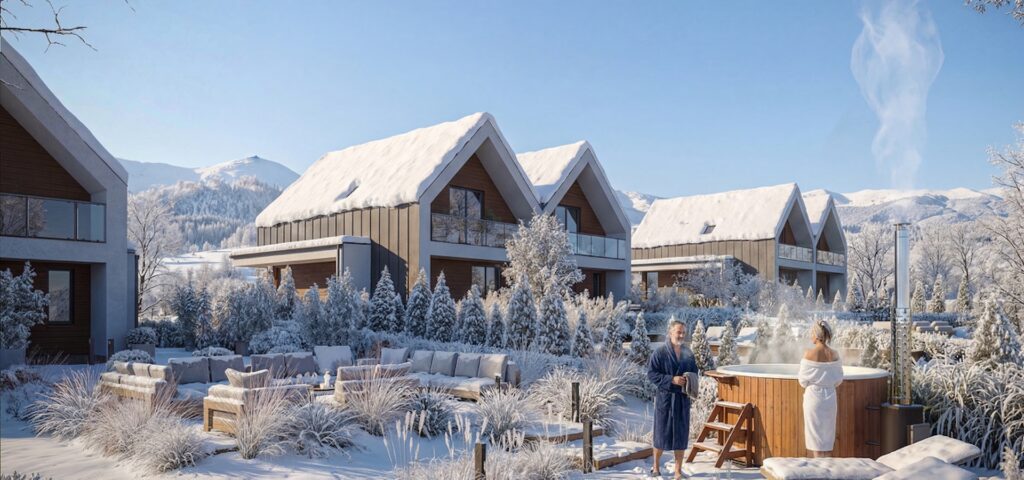 Apartamenty na sprzedaż w Karpaczu – przegląd rynku 2026