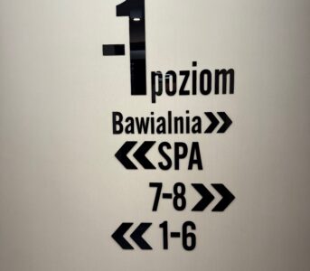 Świeradów Zdrój Źródło Izery Domański