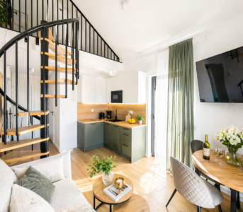 KARPACZ ORLIK Residence B201