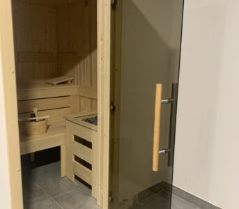 Świeradów Zdrój Źródło Izery Domański