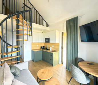 KARPACZ ORLIK Residence B201