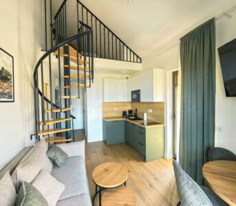 KARPACZ ORLIK Residence B201
