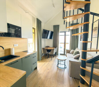 KARPACZ ORLIK Residence B201