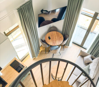 KARPACZ ORLIK Residence B201