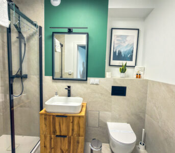 KARPACZ ORLIK Residence B201