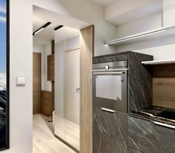 KARPACZ ORLIK Residence & SPA C103