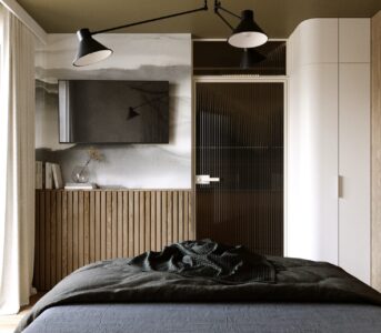 KARPACZ ORLIK Residence & SPA C104