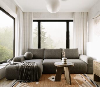 KARPACZ ORLIK Residence & SPA C104