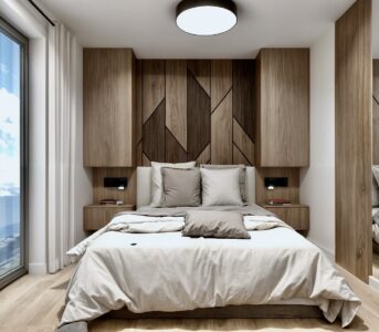 KARPACZ ORLIK Residence & SPA C103