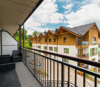 Karpacz – Karpatia ul. Myśliwska 5F