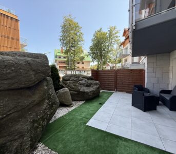 Szklarska Poręba – Krukowiak lok.12