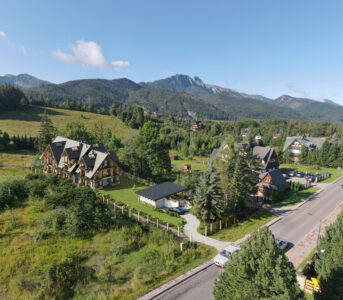 Zakopane