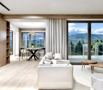 KARPACZ ORLIK Residence & SPA C104