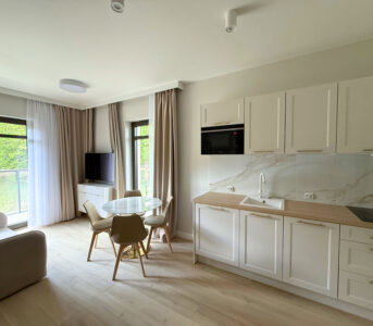 KARPACZ ORLIK Residence & SPA B106