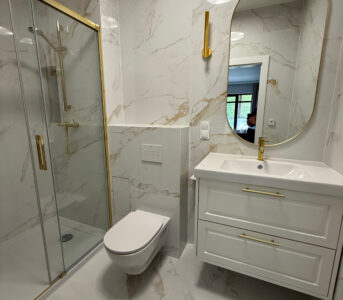 KARPACZ ORLIK Residence & SPA B106