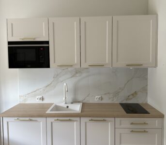 KARPACZ ORLIK Residence & SPA B106