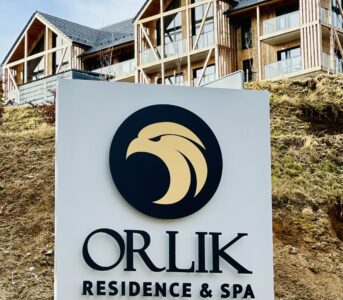 KARPACZ ORLIK Residence & SPA B106