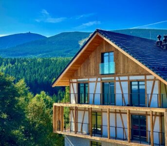 KARPACZ ORLIK Residence & SPA B106