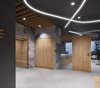 KARPACZ ORLIK Residence & SPA B106