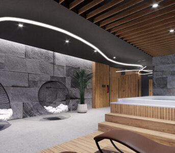 KARPACZ ORLIK Residence & SPA B106