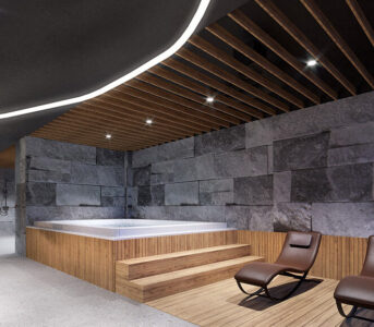 KARPACZ ORLIK Residence & SPA B106