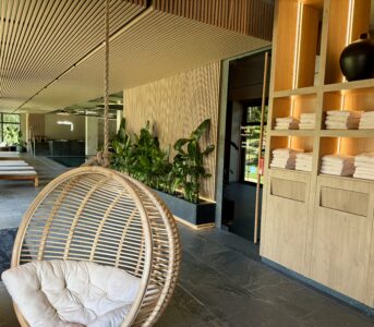Karpacz 5★ hotelu Mövenpick Karpacz
