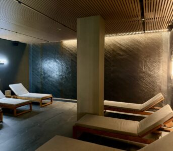 Karpacz 5★ hotelu Mövenpick Karpacz