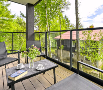 Świeradów Zdrój apartament na sprzedaż. Polna 23/B3