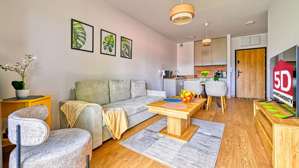 Apartamenty na sprzedaż Świeradów Zdrój
