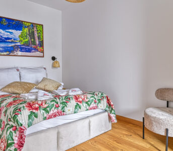 Świeradów Zdrój apartament na sprzedaż. Polna 23/B3