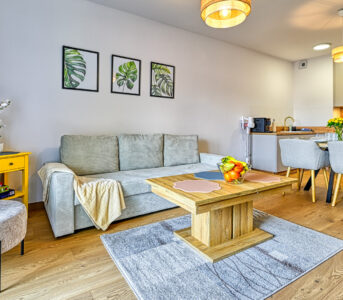 Świeradów Zdrój apartament na sprzedaż. Polna 23/B3