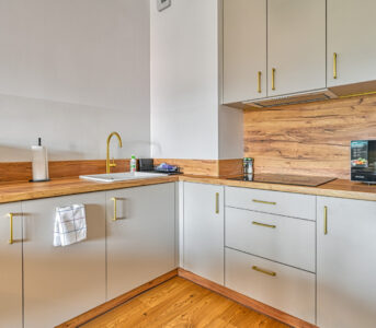 Świeradów Zdrój apartament na sprzedaż. Polna 23/B3