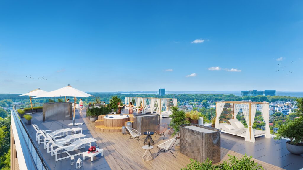 Międzyzdroje – analiza rynku wtórnego 2026 | Średnia cena m2