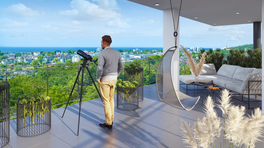 Rynek apartamentów inwestycyjnych w Międzyzdrojach – dane i analiza