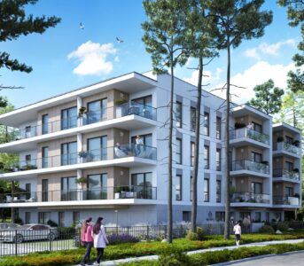 Miopino MIĘDZYZDROJE