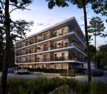 Miopino MIĘDZYZDROJE