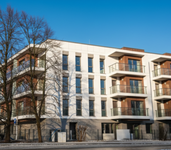 Miopino MIĘDZYZDROJE